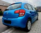 Citroën C3 garantie 1.4HDI 2012 113.000 km, Auto's, Voorwielaandrijving, Stof, 50 kW, 4 cilinders