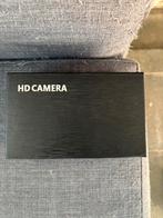 Spy camera HD, Ophalen, Zo goed als nieuw