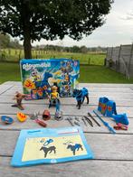 Playmobil 4339 Multiset Ridder, Ophalen, Zo goed als nieuw