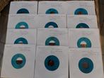 Rockabilly lotje van 19 singles voor 15  euro!, Cd's en Dvd's, Gebruikt, Overige genres, 7 inch, Single