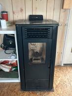 Pelletkachel te koop, Huis en Inrichting, Kachels, Ophalen, Elektrisch, Zo goed als nieuw, Pelletkachel