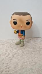 Funkopop stranger things, Verzamelen, Poppetjes en Figuurtjes, Ophalen, Zo goed als nieuw