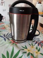 Appareil  pour soupe, Electroménager, Enlèvement, Comme neuf