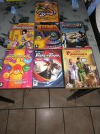 lot de 15 jeux  cd-rom, Ophalen of Verzenden, Gebruikt, Vanaf 7 jaar