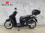 Honda SH 350 (bj 2024), Scooter, Bedrijf, 350 cc, 12 t/m 35 kW
