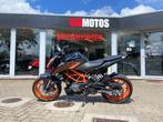KTM Duke 125, Motoren, Bedrijf, 125 cc, Naked bike