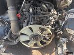Mercedes Sprinter Motor OM 651.956 EURO 5 211000 KM, Ophalen of Verzenden, Gebruikt, Mercedes-Benz