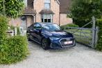 Audi a3 35tfsi S-line, Auto's, 4 deurs, 1300 kg, 4 cilinders, Leder en Stof