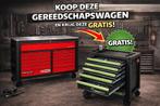 KS TOOLS P45 950 DLG + GRATIS Competition 119dlg, Envoi, Neuf