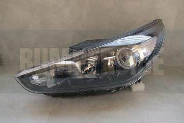 KOPLAMP HYUNDAI I30 III NORMALE LENS 17-20 LH LINKS A1544/4K beschikbaar voor biedingen