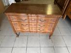 Commode ladenkast antiek, Huis en Inrichting, Ophalen, Gebruikt