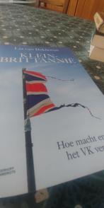 Lia van Bekhoven, Enlèvement ou Envoi, Comme neuf