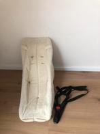 Melia babyschaal bakfiets of fietskar, Fietsen en Brommers, Ophalen of Verzenden, Zo goed als nieuw