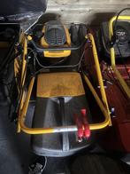 Stiga grasmaaier, Ophalen, Gebruikt, Elektrische grasmaaier, Opvangbak