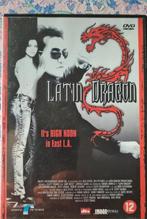 Latin Dragon (2004), Ophalen of Verzenden, Zo goed als nieuw