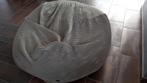 Vetsak zitzak – bijna nieuw, gekocht 2 weken geleden, Huis en Inrichting, Ophalen, Zo goed als nieuw, Zitzak