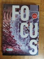 Leerwerkboek fysica 5 Focus, Boeken, Ophalen, ASO, Natuurkunde, Nieuw
