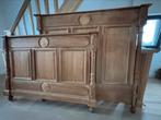 Antiek bed 120/200, Ophalen