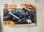 Lego Star Wars Han Solo's Landspeeder 75209, Lego, Neuf