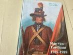 Slag van Turnhout 1789-1989, Ophalen of Verzenden, 19e eeuw, Zo goed als nieuw