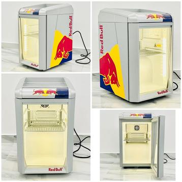 BABY COOLER RED BULL mini frigo  beschikbaar voor biedingen