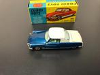 CORGI TOYS 259 - CITROEN D.S. 'LE DANDY' COUPE, Hobby en Vrije tijd, Modelauto's | 1:43, Verzenden, Nieuw, Auto, Corgi