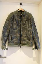 moto kledij jas, Motoren, Heren, Ophalen of Verzenden, Tweedehands, By city