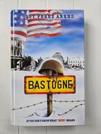 Bastogne: Als je niet weet wat noten betekenen, Tweede Wereldoorlog, Nieuw, Ophalen of Verzenden, Guy Franz Arend