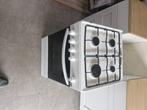 Aardgas Gasvuur oven combi tafelmodel, Elektronische apparatuur, Ovens, Ophalen, Gebruikt, Inbouw, Oven