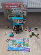 Lego Friends La maison au bord du lac, Ophalen, Gebruikt, Complete set, Lego