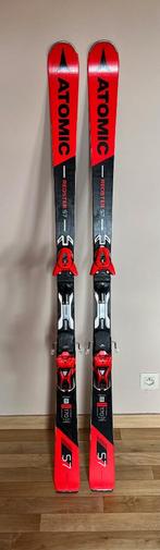 Ski Atomic Redster S7, Sport en Fitness, Skiën en Langlaufen, Ophalen, 160 tot 180 cm, Gebruikt, Carve