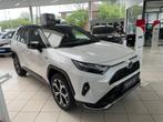 Toyota RAV-4 Style Plus Stockwagen Rav4 Plug-In Style plus, Automaat, Zwart, Parkeersensor, 2487 cc