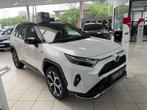 Toyota RAV-4 Style Plus Stockwagen Rav4 Plug-In Style plus, Auto's, Toyota, Automaat, Zwart, Parkeersensor, 2487 cc