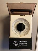 Reclame voorwerp vintage Anker Bedding Bavikhove, Verzamelen, Merken en Reclamevoorwerpen, Verzenden, Gebruikt, Gebruiksvoorwerp