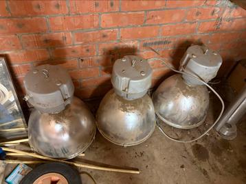 Lampen beschikbaar voor biedingen