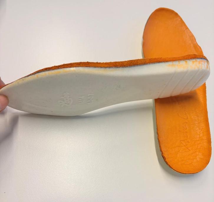 Semelles neuves, Kleding | Dames, Schoenen, Nieuw, Ophalen of Verzenden