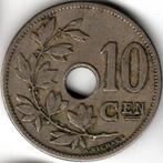 België : 10 Centiemen 1903 NL Morin 261 Ref 16463, Postzegels en Munten, Munten | België, Ophalen of Verzenden, Metaal, Losse munt