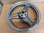 kawasaki zephyr 750 voorwiel velg, Ophalen of Verzenden, Gebruikt