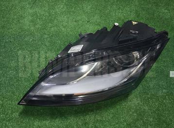 Koplamp AUDI TT 8J0 FACELIFT BI-XENON+ LED HEADLAMP beschikbaar voor biedingen
