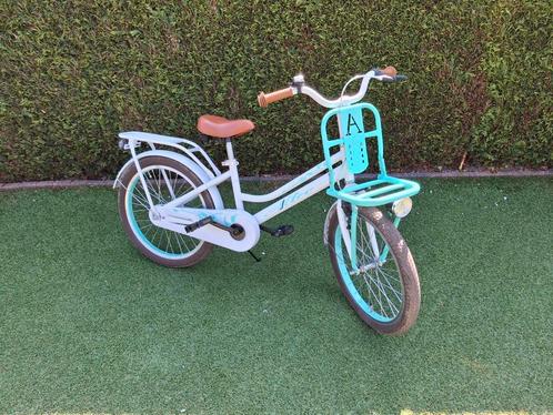 Meisjesfiets 20", Fietsen en Brommers, Fietsen | Kinderfietsjes, Ophalen