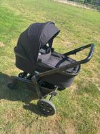 Kinderwagen Joolz Hub volledige set te koop!, Kinderen en Baby's, Kinderwagens en Combinaties, Gebruikt, Verstelbare duwstang