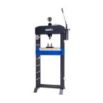 Werkplaatspers hydraulisch 20 ton, Auto diversen, Overige Auto diversen, Verzenden