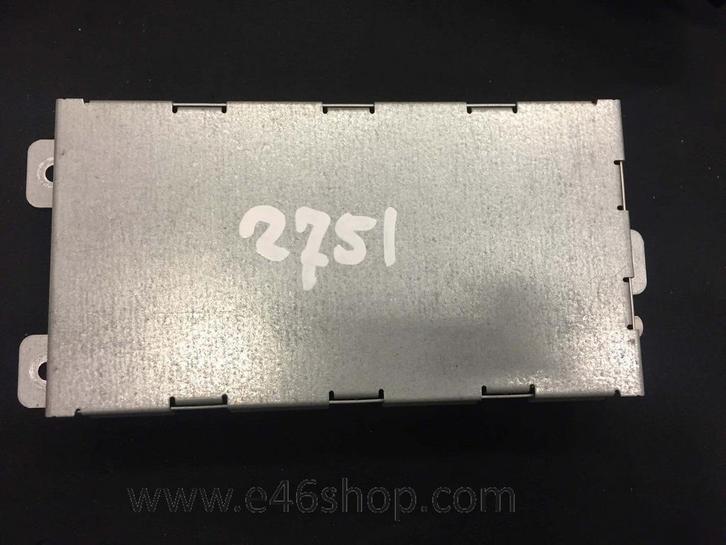 Bleutooth module BMW E46 orgineel BMW, Auto diversen, Autoradio's, Ophalen of Verzenden