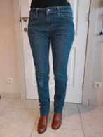 Pantalon jeans Only taille 38 longueur 34 bleu, Vêtements | Femmes, Comme neuf, Bleu, Enlèvement ou Envoi