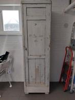 Kast, Ophalen, Oude uitstraling, 200 cm of meer, 50 tot 100 cm