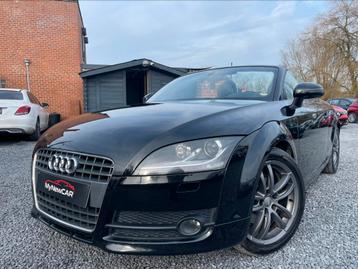 ‼️Audi TT‼️ beschikbaar voor biedingen