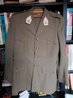 Service dress major, Collections