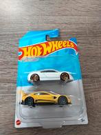 Acura nsx+ Aston Martin vulcan, Ophalen of Verzenden, Zo goed als nieuw