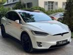 Tesla Model X Long range plus ! Raven model/ FSD/ 22?onyx, Auto's, Tesla, 0 kg, Model X, Parkeersensor, 0 kg