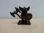 Lego Collectable Minifigures Series 5 8805-12 Evil Dwarf, Ophalen of Verzenden, Zo goed als nieuw, Complete set, Lego